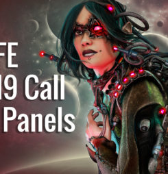 2019 Call for Panels